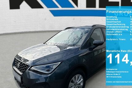 Seat Arona 5.000 km 27.990 &euro; Walsrode 29664