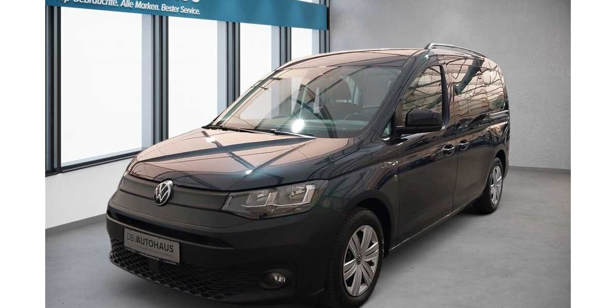 VW Caddy 61.855 km 21.930 &euro; Cloppenburg 49661