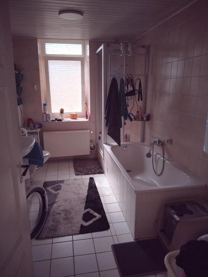 Etagenwohnung
