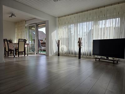 WOHLFÜHLEN IN NEUENHAUS FÜR FAMILIENPAARE - Etagenwohnung Aichtal | Angebot:26206443