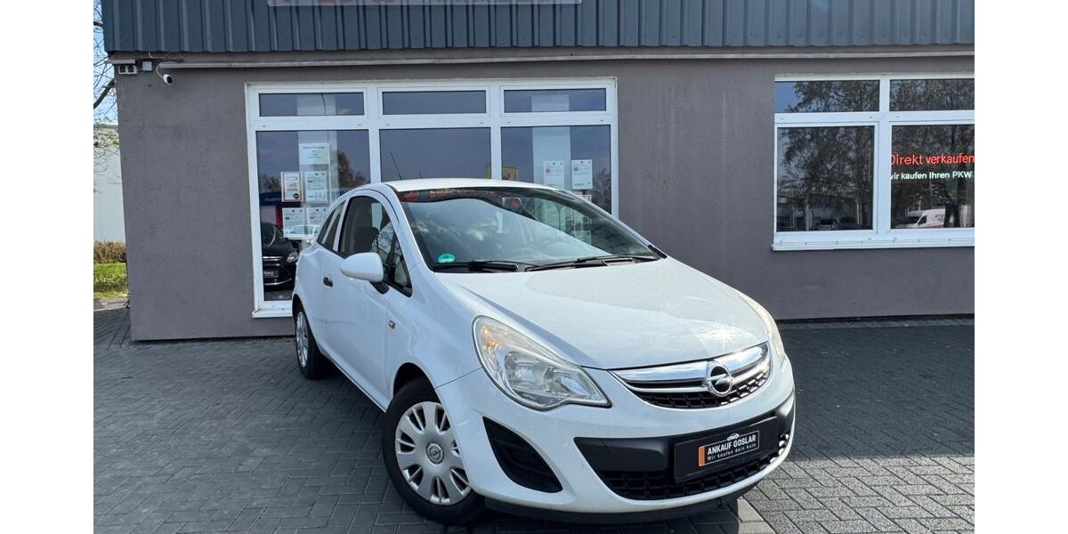 Opel Corsa 235.000 km 1.999 &euro; Goslar 38644