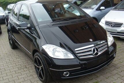 Mercedes A 160