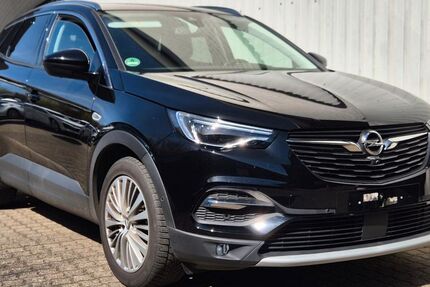 Opel Grandland (X) 42.500 km 19.990 &euro; Greven 48268