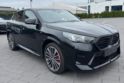 BMW X2 4.400 km 51.765 &euro; Bielefeld 33609