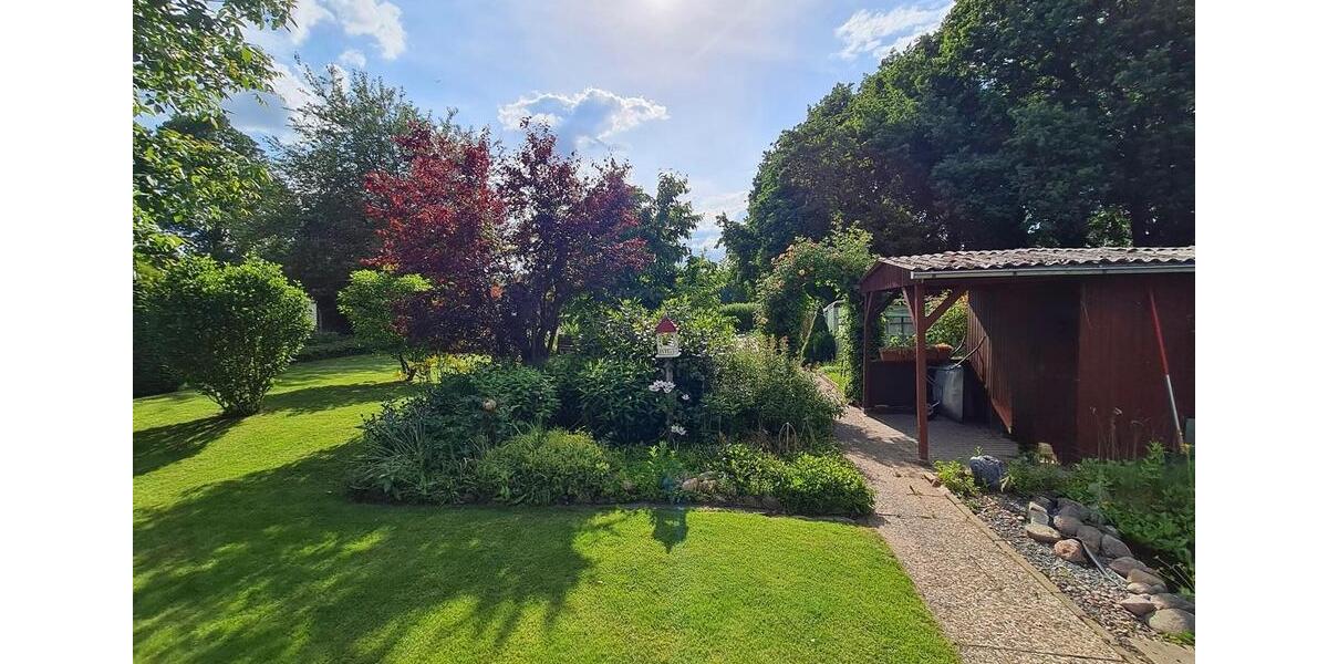 Einfamilienhaus Uelzen - 5 Zimmer, 110 m&sup2;, 196.000&euro; | Angebot:26816903