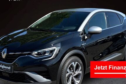 Renault Captur 73.200 km 18.600 &euro; Sulingen 27232