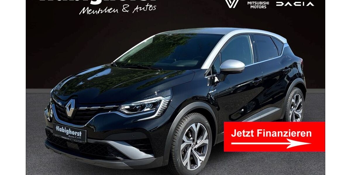 Renault Captur 73.200 km 18.600 &euro; Sulingen 27232