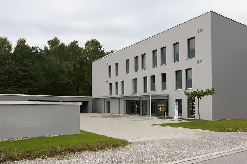 Büro in Kaufbeuren 2.460.000 € 987.24 m²