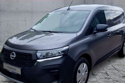 Nissan Townstar 3.000 km 27.808 &euro; Weimar 99427