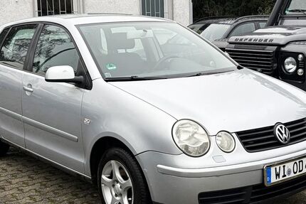 VW Polo 198.000 km 1.300 &euro; Wiesbaden 65199