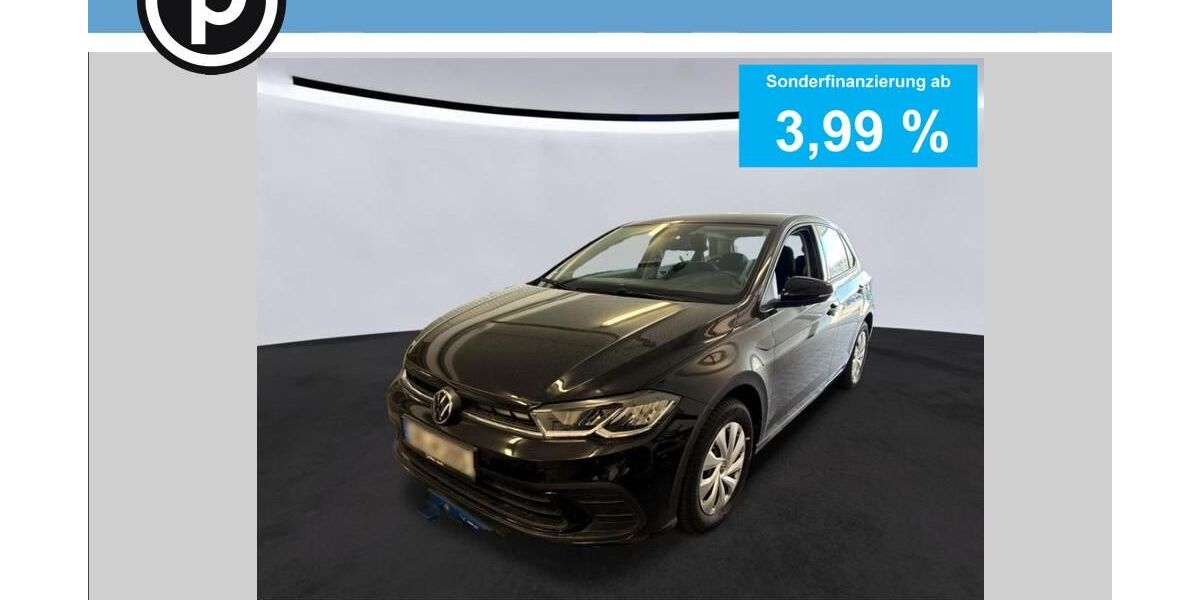 VW Polo 23.600 km 16.909 &euro; Neustadt/Aisch 91413