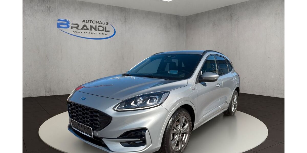 Ford Kuga 44.500 km 18.500 &euro; Waldkirchen 94065