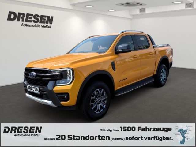 Ford Ranger 13.370 km 49.950 &euro; Neuss 41464