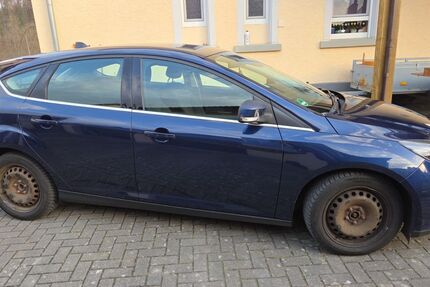 Ford Focus 159.758 km 2.600 &euro; Wolpertswende 88284