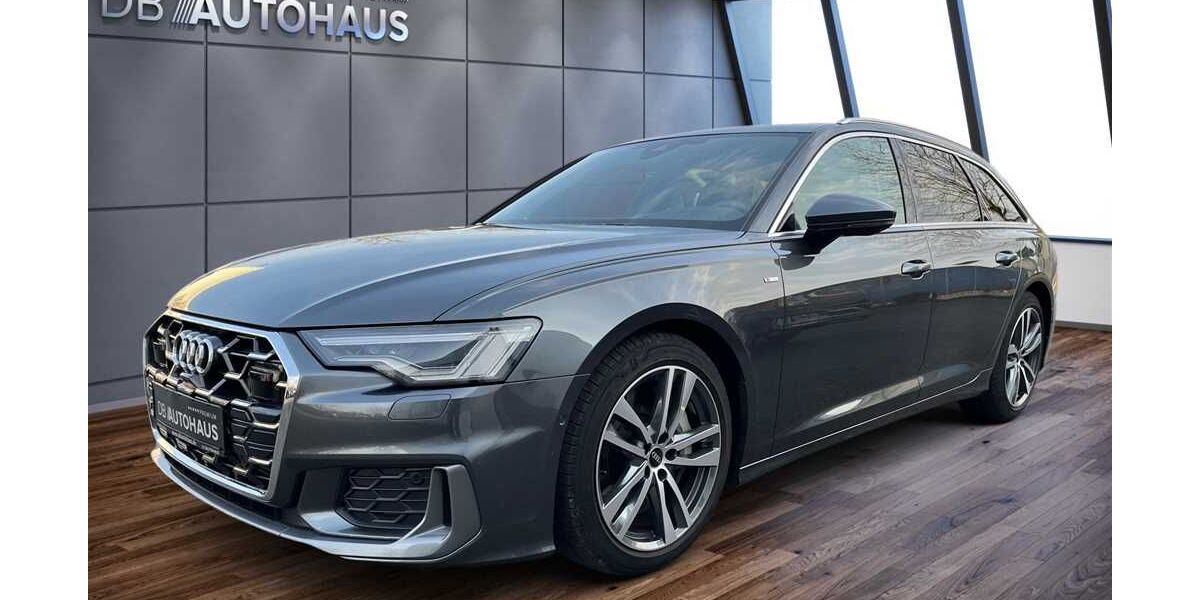 Audi A6 28.537 km 47.980 &euro; Schweinfurt 97424