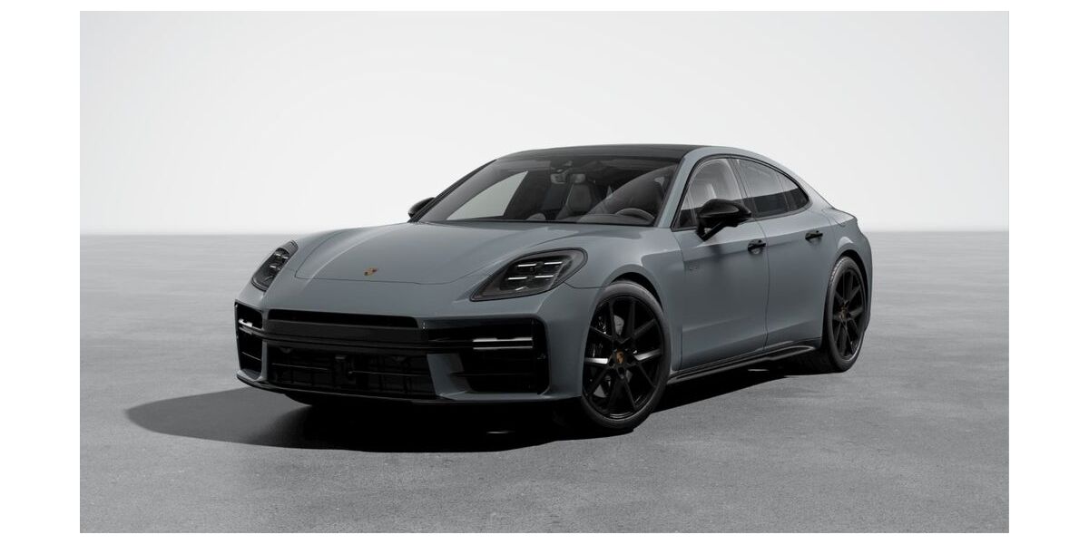 Porsche Panamera 13.092 km 127.400 &euro; Darmstadt 64295