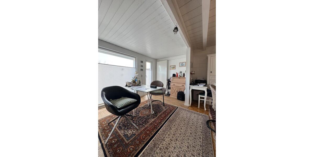 Bungalow Büsum - 3 Zimmer, 84 m&sup2;, 330.000&euro; | Angebot:27025536