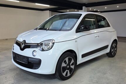 Renault Twingo 45.900 km 9.999 &euro; Versmold 33775
