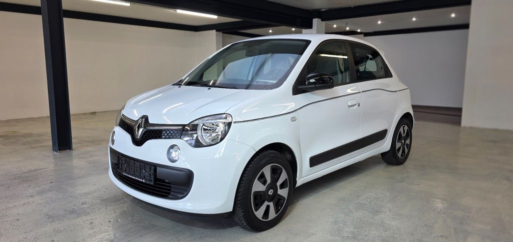 Renault Twingo 45.900 km 9.999 &euro; Versmold 33775
