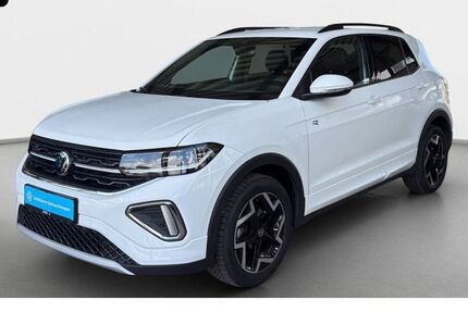 VW T-Cross 19.100 km 26.199 &euro; Büdingen-Düdelsheim 63654