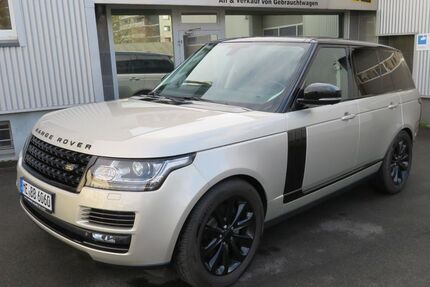 Land Rover Range Rover 104.000 km 29.990 € Heiligenhaus 42579