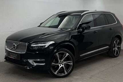 Volvo XC90 104.257 km 38.800 &euro; Berlin 12351