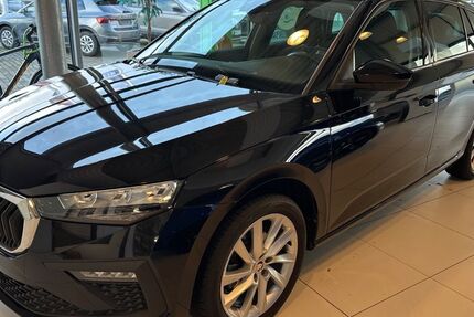 Skoda Scala 12.767 km 23.900 &euro; Kritzow/Wismar Ost 23970