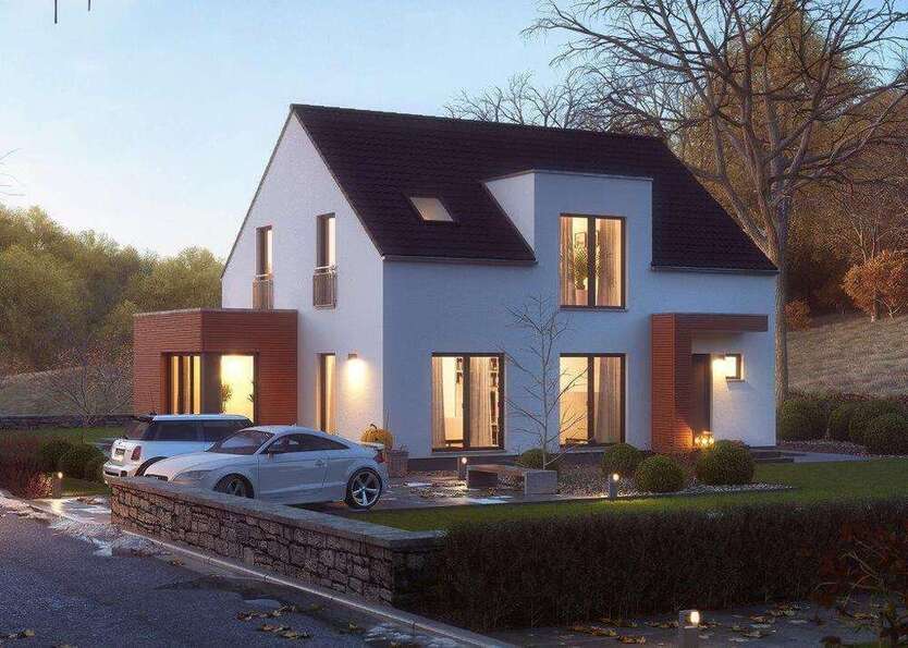 Haus zum Kaufen in Diebach 247.400 € 150 m²