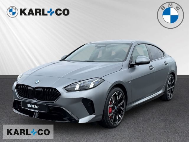 BMW 220 Gran Coupé 9.000 km 47.890 € Rüsselsheim 65428