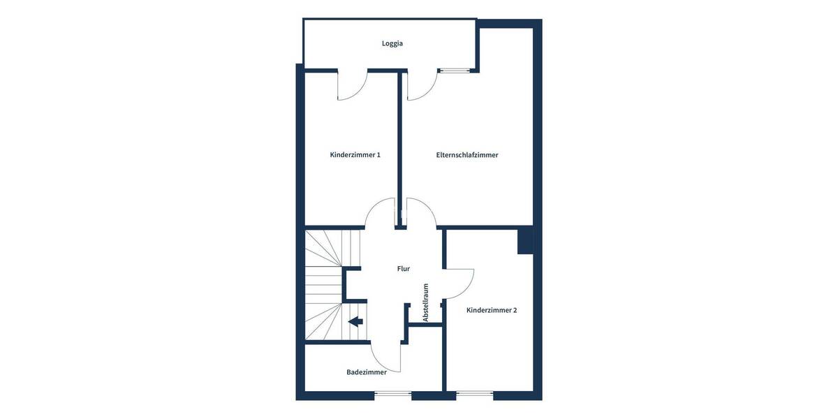 Reihenmittelhaus Seelze Velber - 6 Zimmer, 116 m&sup2;, 374.000&euro; | Angebot:26157238