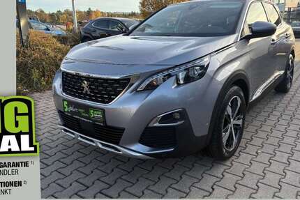Peugeot 3008 80.250 km 13.890 € Fürth/Südstadt 90763