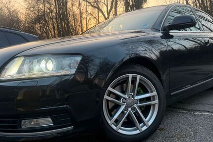 Audi A6 291.000 km 9.500 &euro; Reitmehring 83512
