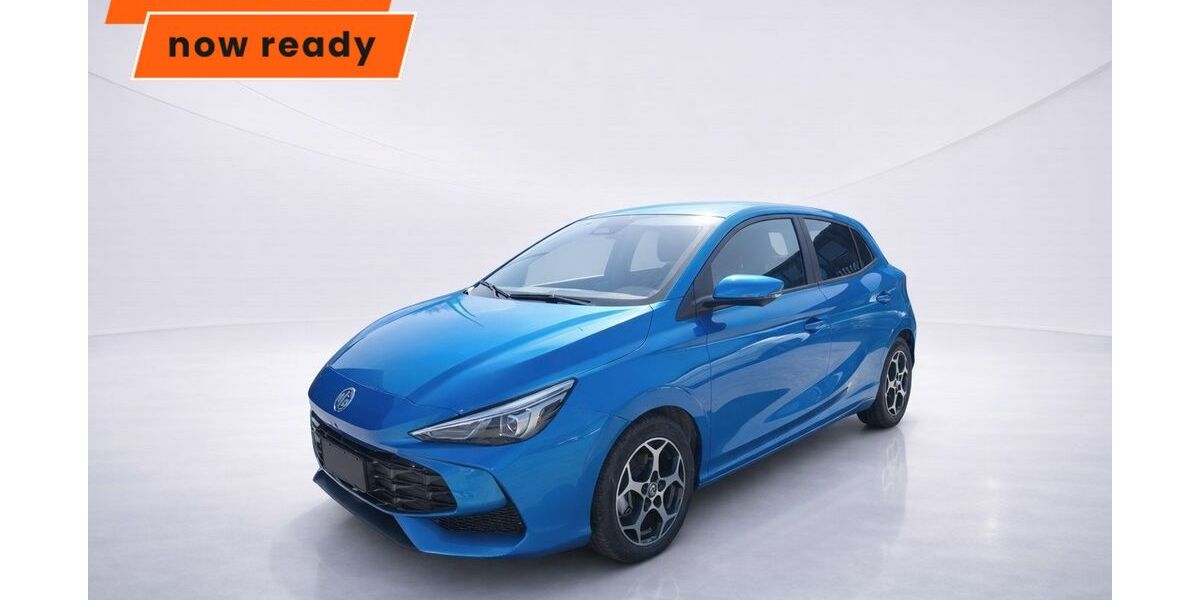 MG 3 13.745 km 16.849 &euro; Ergolding 84030