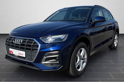 Audi Q5 40.900 km 37.970 € Bingen / Rhein 55411