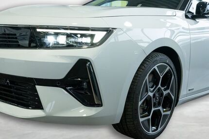 Opel Astra 25.701 km 24.990 &euro; Bochum 44801