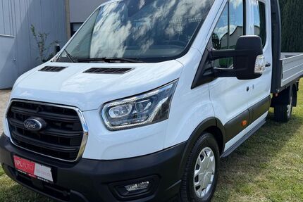 Ford Transit 39.050 km 23.790 &euro; Langen 63225