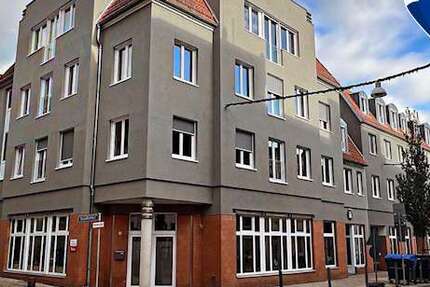 Wohnung zum Mieten in Haldensleben 693 € 63 m² 2 zimmer