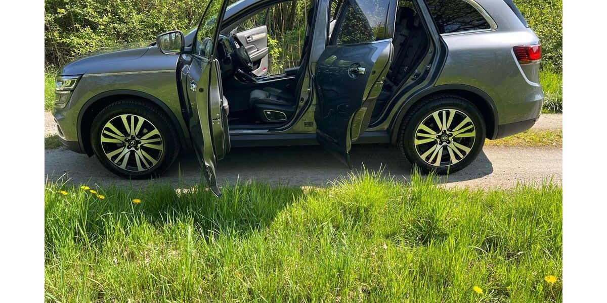 Renault Koleos 27.214 km 26.900 &euro; Obertshausen 63179