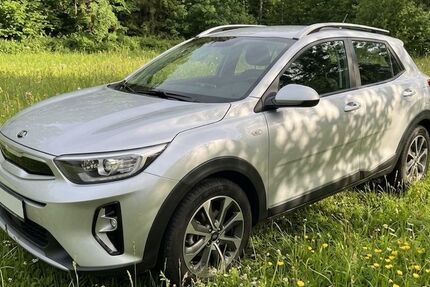 Kia Stonic 59.783 km 15.000 &euro; Leinefelde 37327