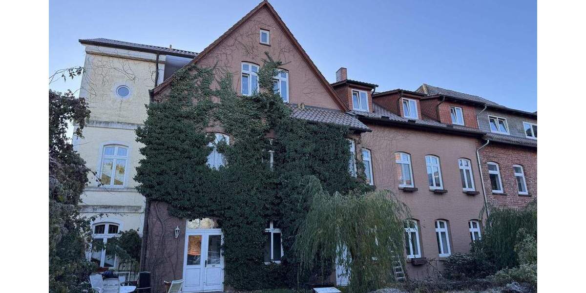 Mehrfamilienhaus, Wohnhaus Dannenberg - 1 Zimmer, 435 m&sup2;, 350.000&euro; | Angebot:25731874
