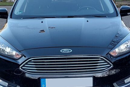 Ford Focus 78.000 km 11.750 &euro; Bochum 44801