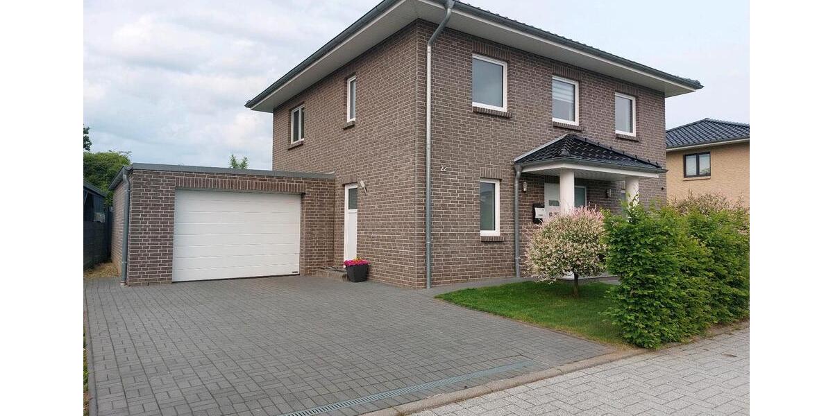 Einfamilienhaus Schleswig - 4 Zimmer, 130 m&sup2;, 499.000&euro; | Angebot:27118368