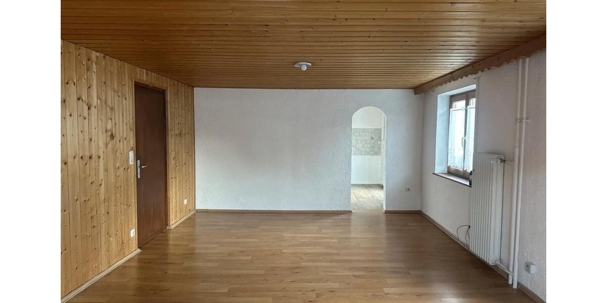 Erdgeschoßwohnung Hausham - 1.5 Zimmer, 39 m&sup2;, 635&euro; | Angebot:24744599