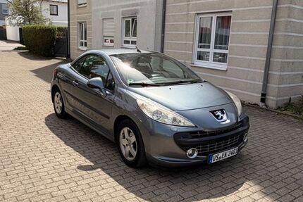 Peugeot 207 193.000 km 2.700 &euro; Villingen-Schwenningen 78052