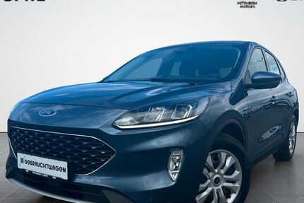 Ford Kuga 73.800 km 22.450 € Jena-Lobeda 07747