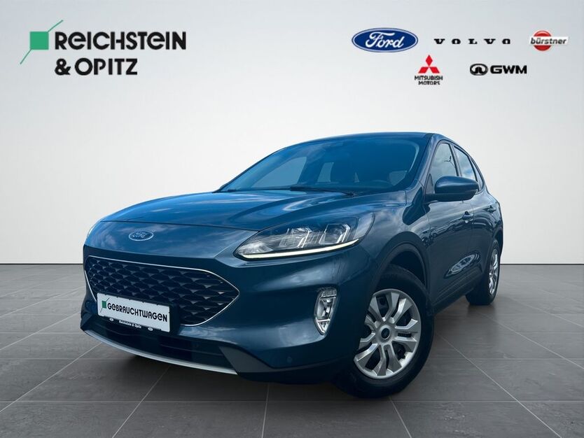 Ford Kuga 73.800 km 22.450 € Jena-Lobeda 07747