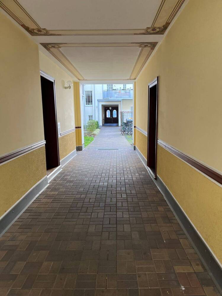 KAUFEN statt MIETEN: Schöne Eigentumswohnung in bester Lage in Moabit