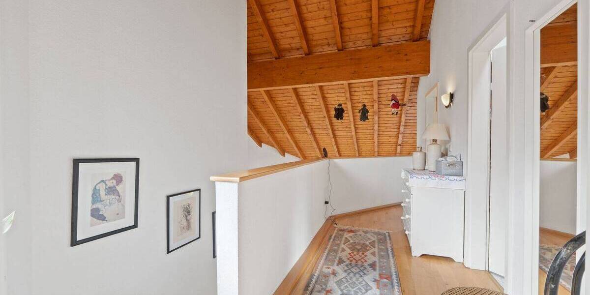 Reihenendhaus Bonn Brüser Berg - 6 Zimmer, 176 m&sup2;, 675.000&euro; | Angebot:26695316