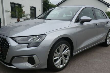 Audi A3 48.640 km 24.450 &euro; Mickhausen 86866