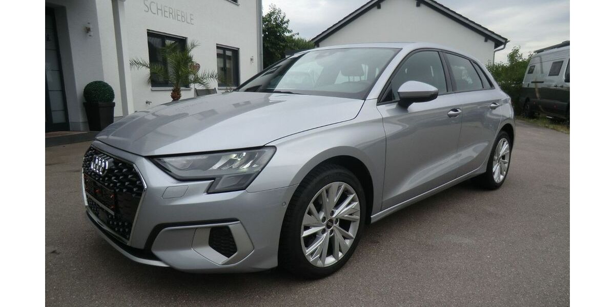 Audi A3 48.640 km 24.450 &euro; Mickhausen 86866
